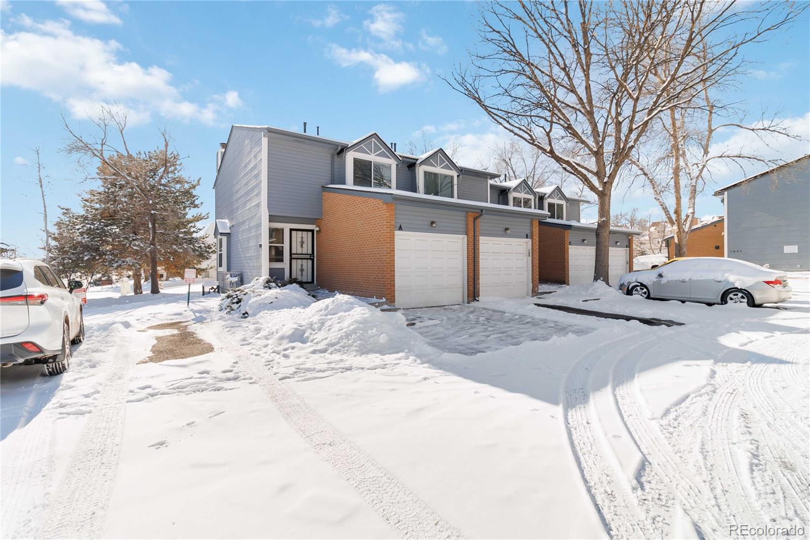 MLS Image #0 for 1693  carr street a,lakewood, Colorado