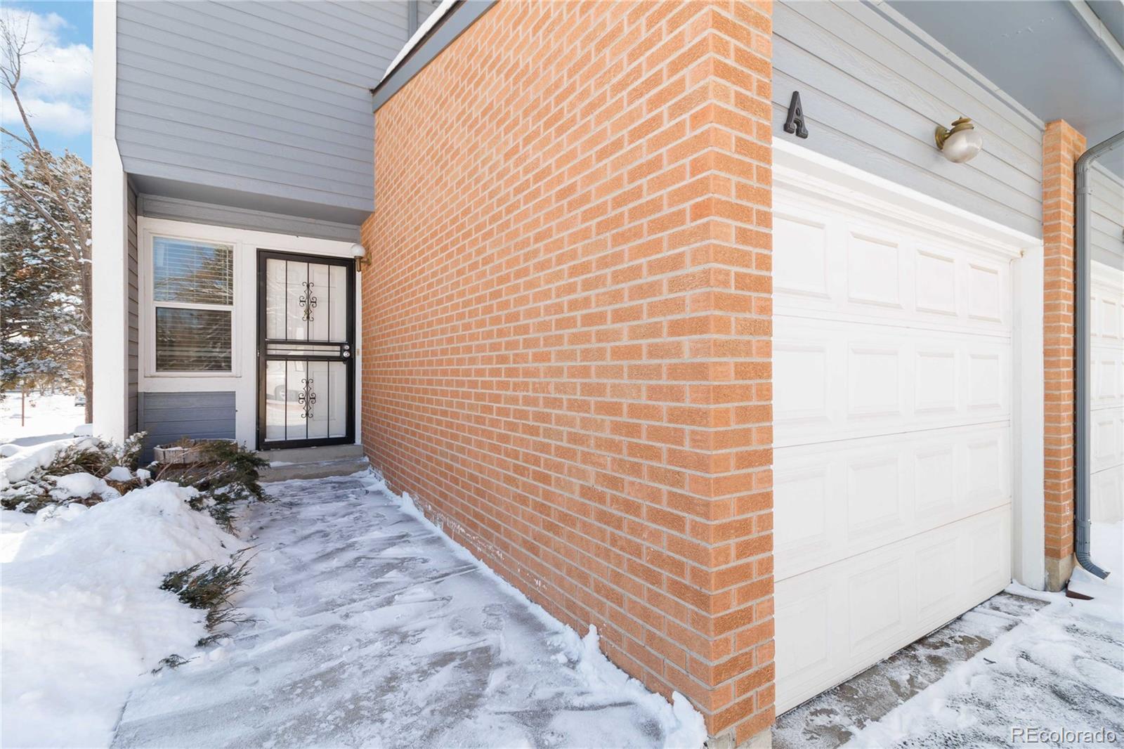 MLS Image #1 for 1693  carr street a,lakewood, Colorado