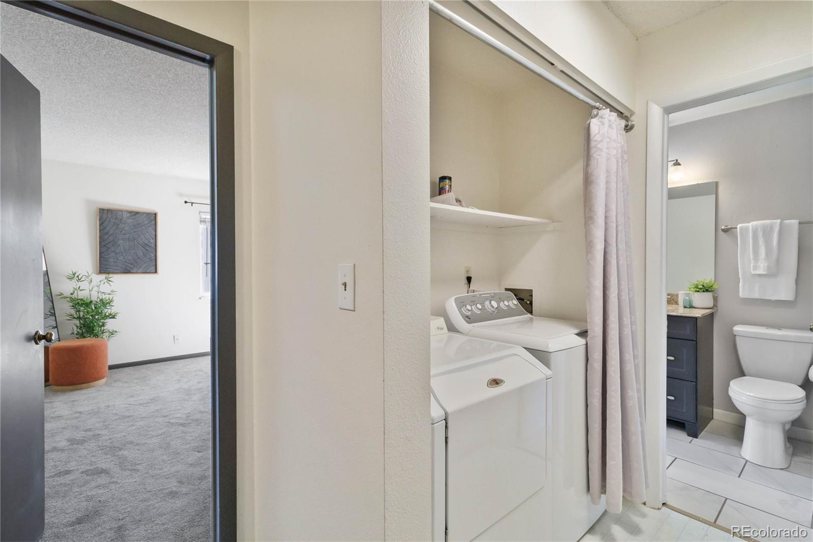 MLS Image #16 for 1693  carr street a,lakewood, Colorado
