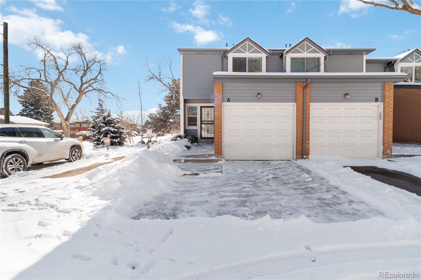 MLS Image #2 for 1693  carr street a,lakewood, Colorado