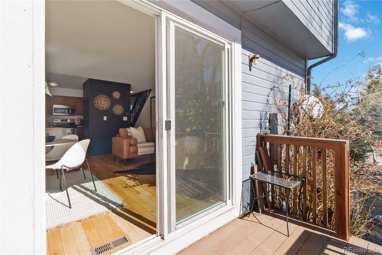 MLS Image #23 for 1693  carr street a,lakewood, Colorado