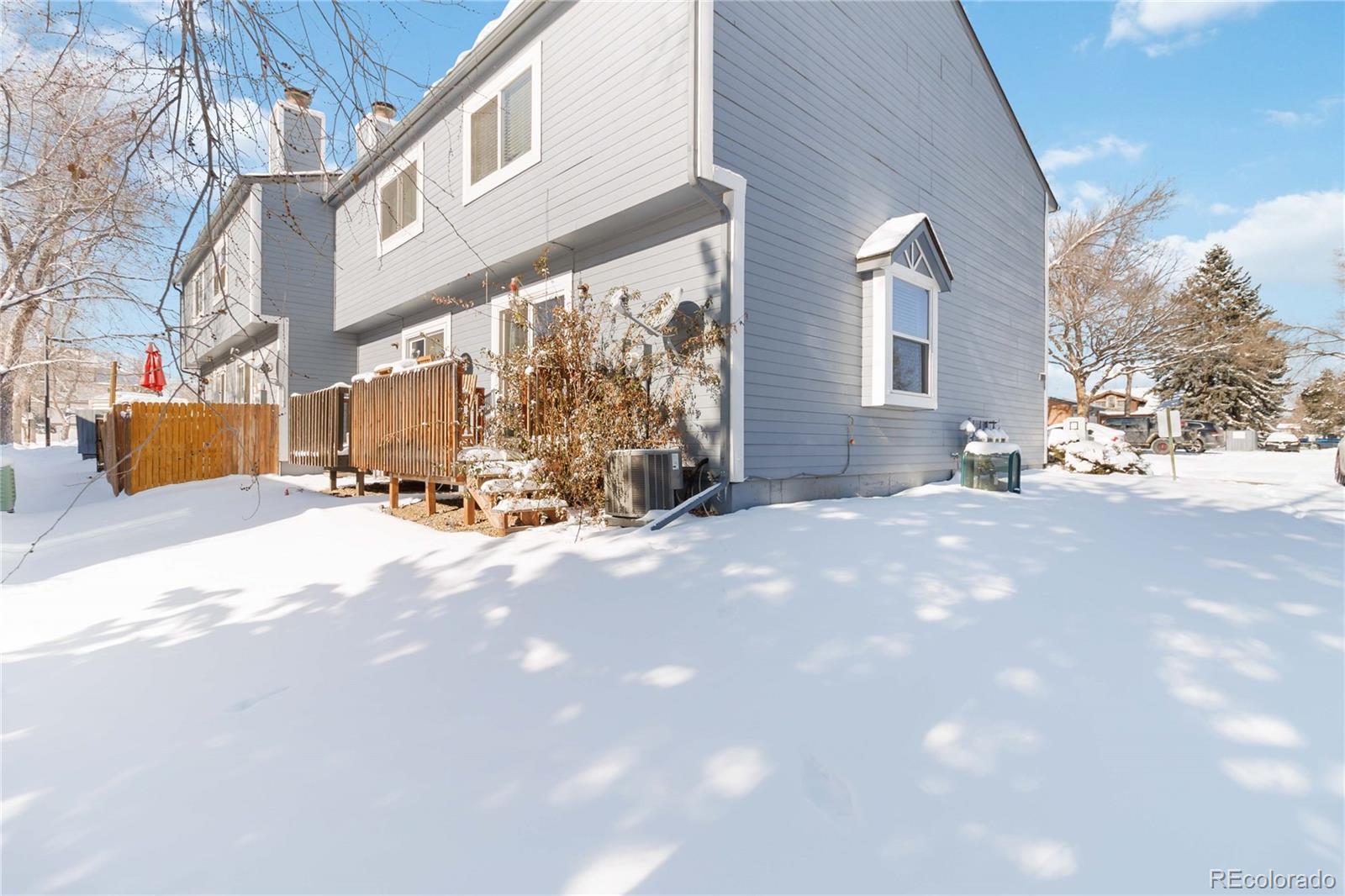 MLS Image #24 for 1693  carr street a,lakewood, Colorado