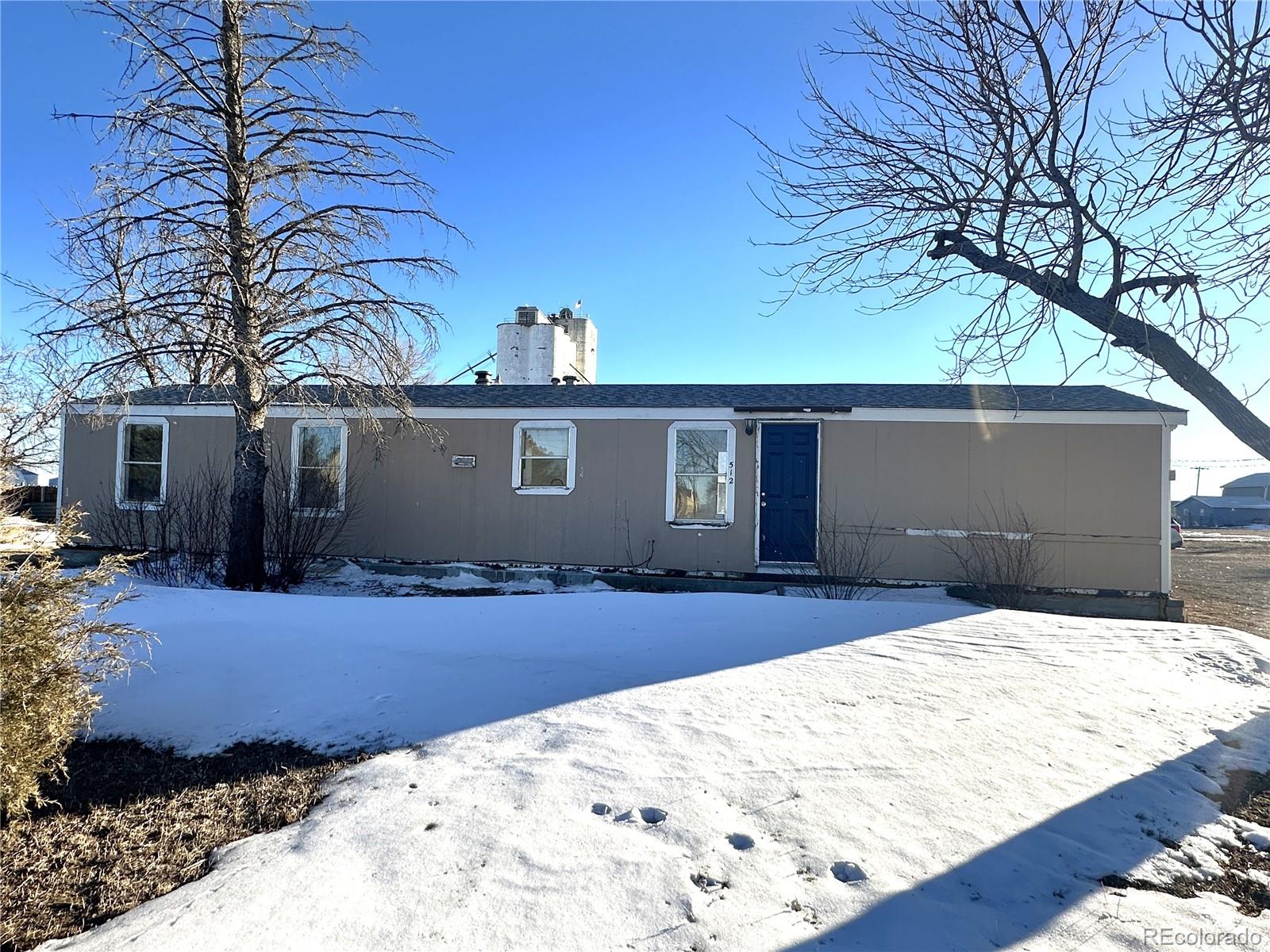 MLS Image #21 for 512  colorado avenue,arriba, Colorado