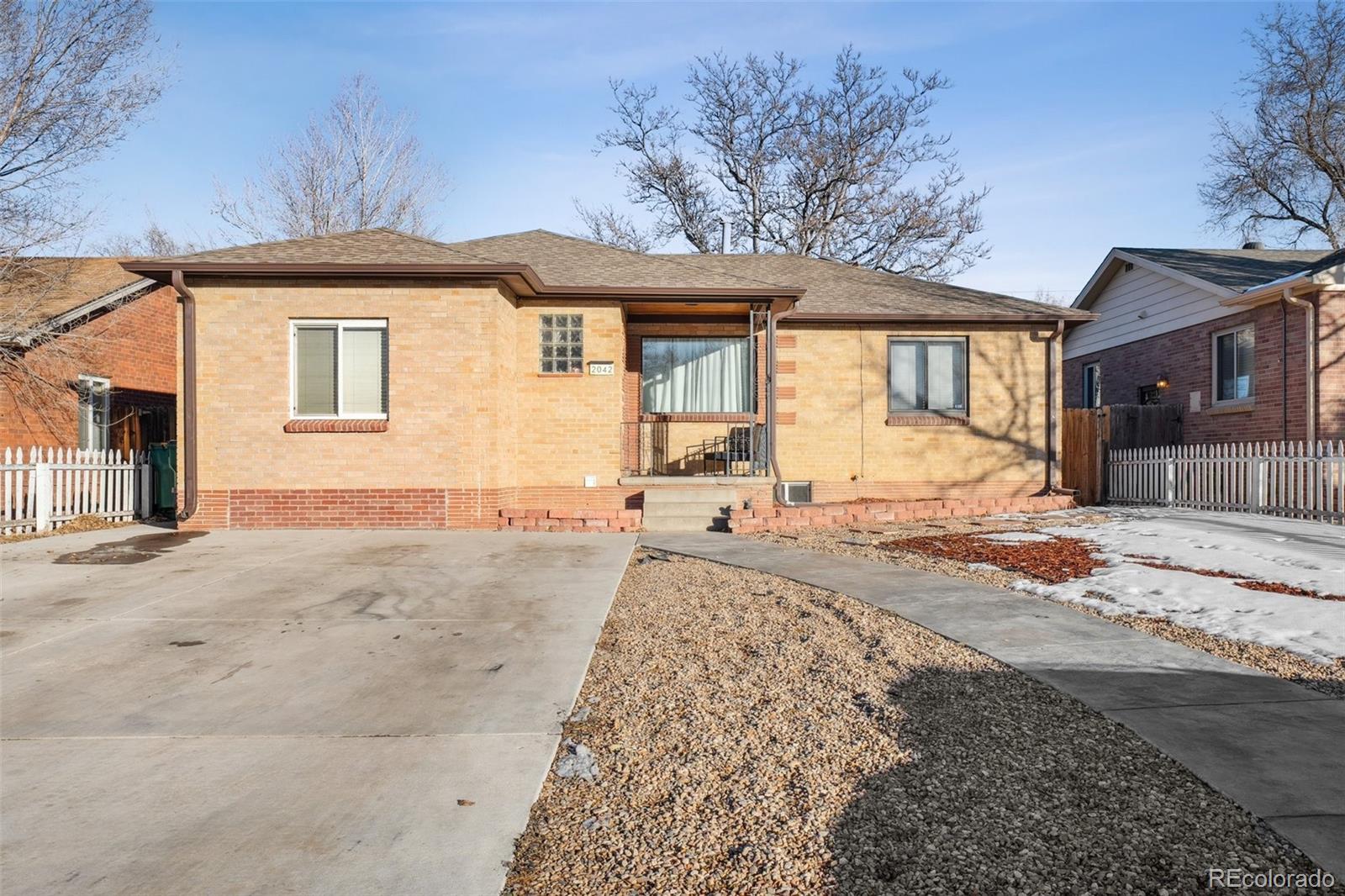 MLS Image #4 for 2042  jamaica street,aurora, Colorado