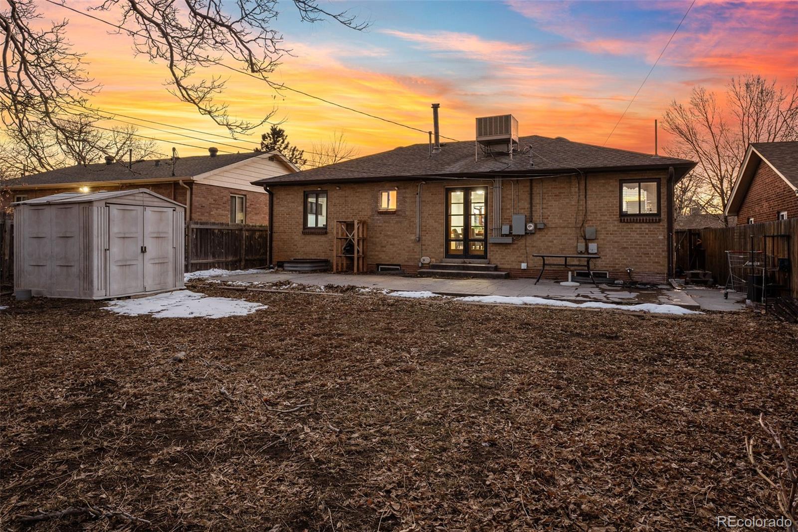 MLS Image #43 for 2042  jamaica street,aurora, Colorado