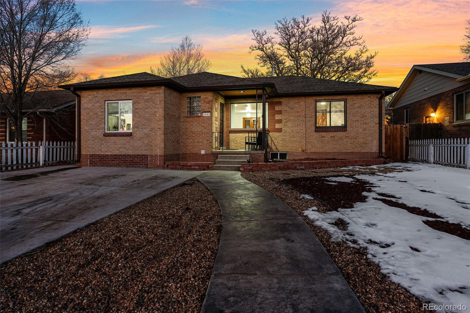 MLS Image #5 for 2042  jamaica street,aurora, Colorado