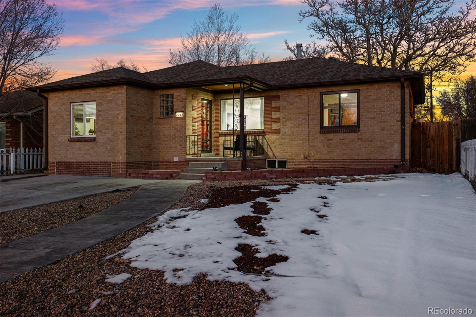 MLS Image #6 for 2042  jamaica street,aurora, Colorado