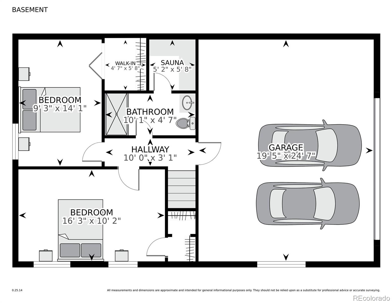 MLS Image #20 for 23635  rockland road,golden, Colorado