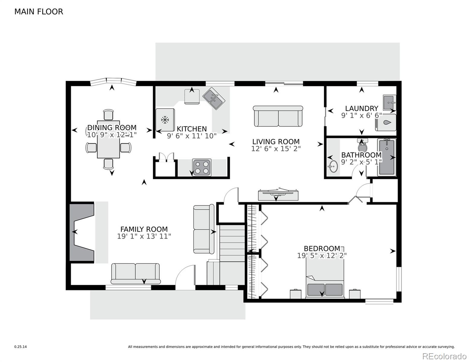 MLS Image #21 for 23635  rockland road,golden, Colorado