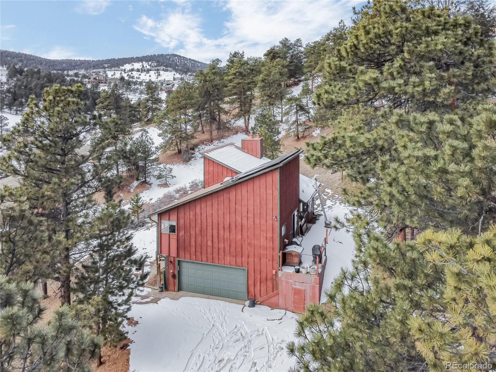 MLS Image #3 for 23635  rockland road,golden, Colorado