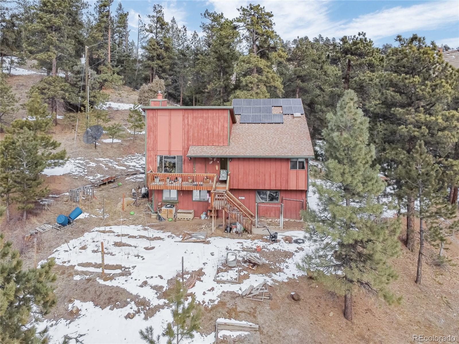 MLS Image #4 for 23635  rockland road,golden, Colorado