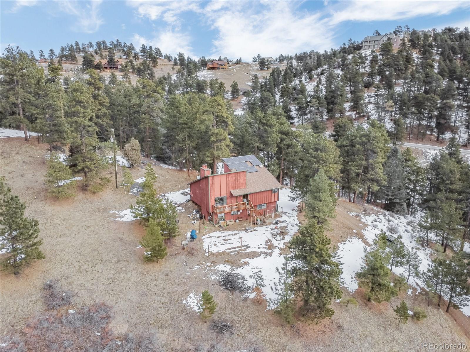 MLS Image #5 for 23635  rockland road,golden, Colorado