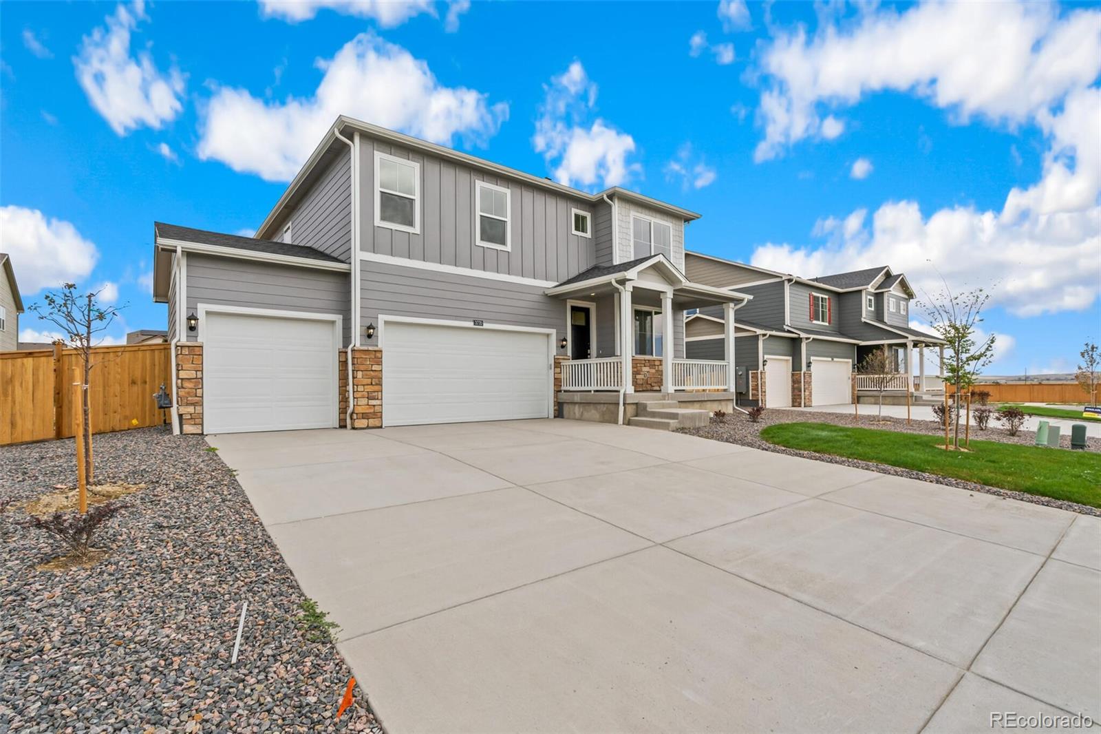 CMA Image for 4207  sandstone drive,Mead, Colorado