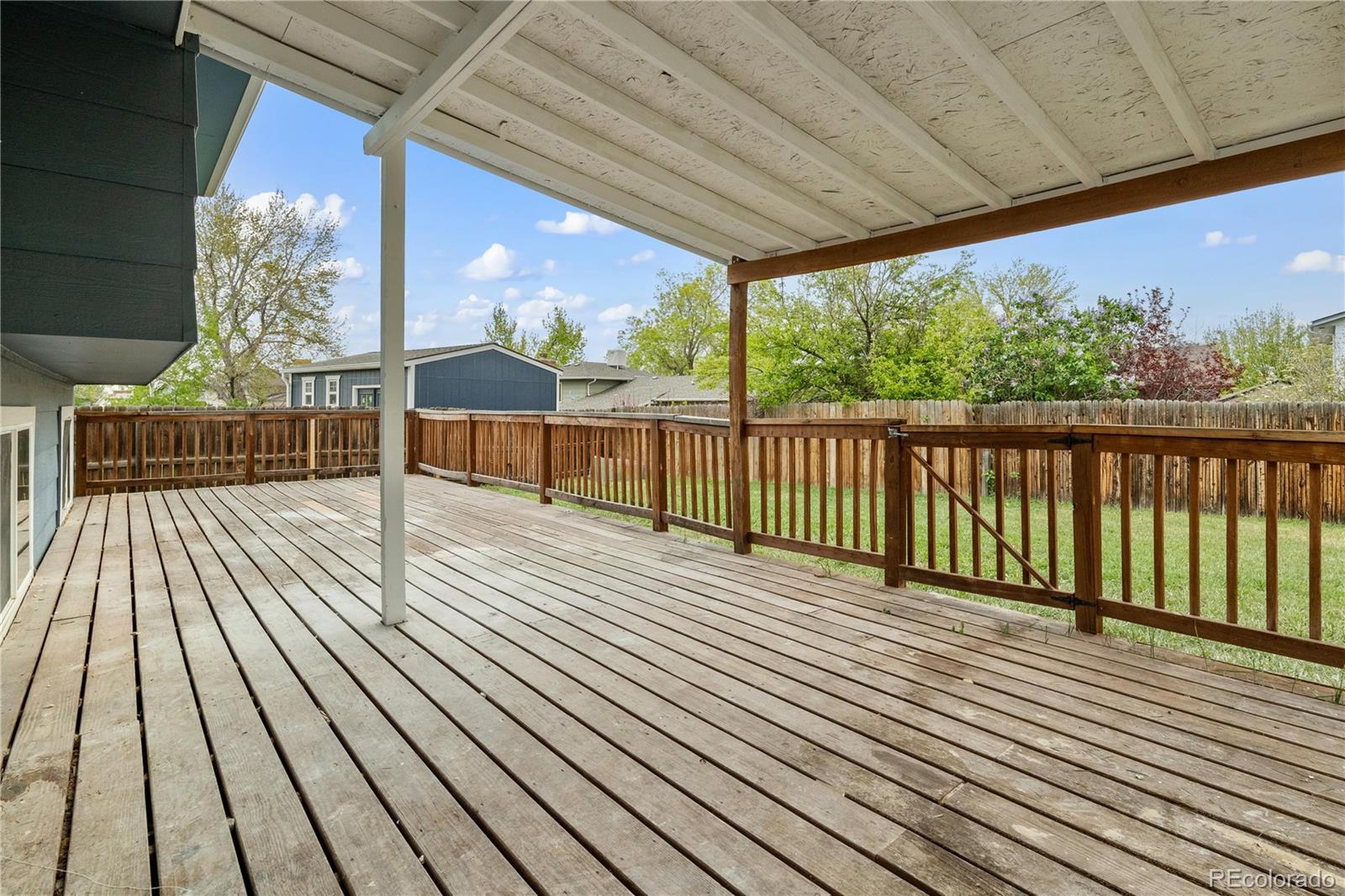 MLS Image #43 for 4562 s gar way,littleton, Colorado