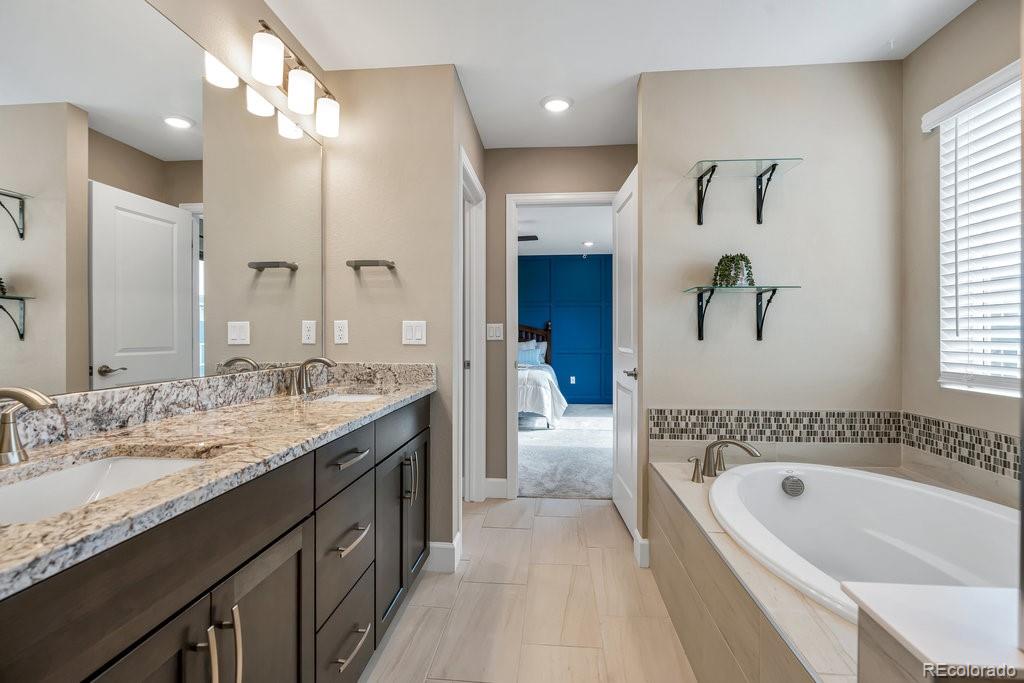 MLS Image #16 for 467  white sand trail,castle rock, Colorado