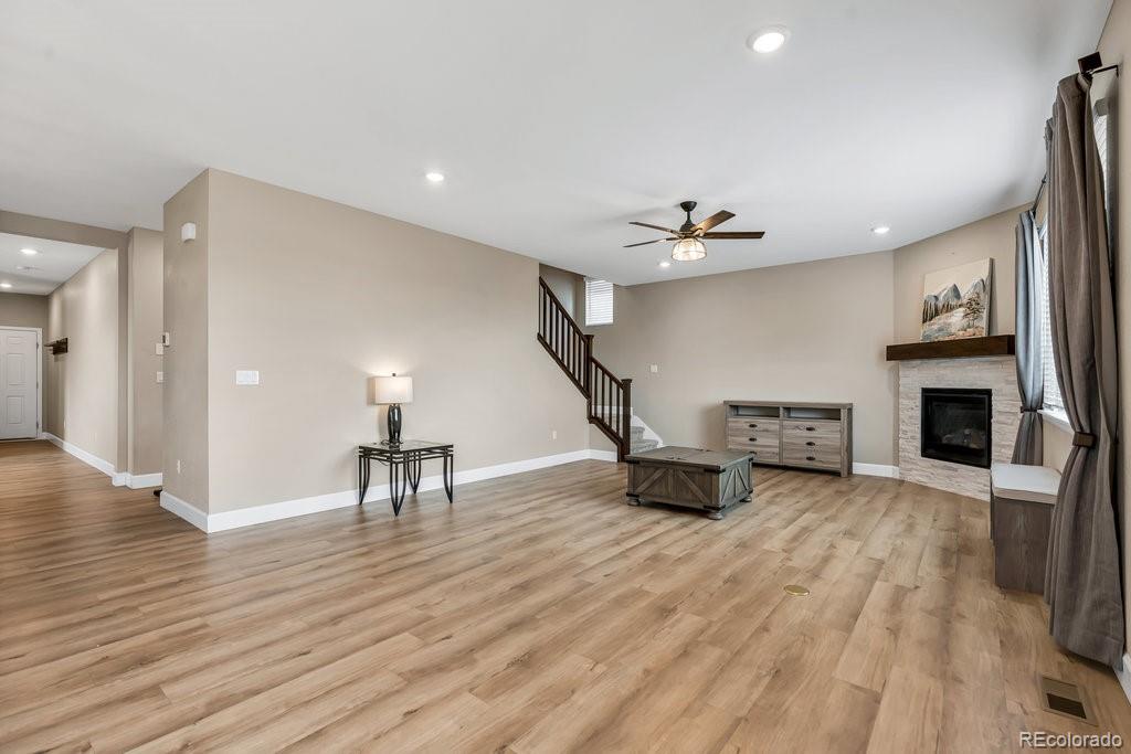MLS Image #2 for 467  white sand trail,castle rock, Colorado