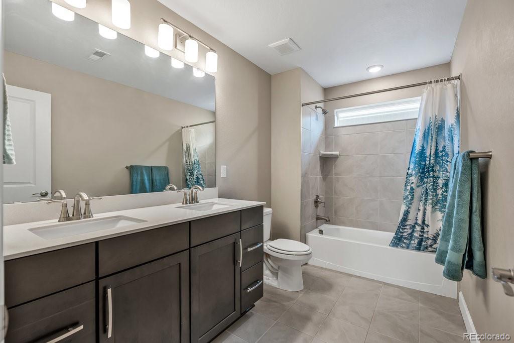 MLS Image #26 for 467  white sand trail,castle rock, Colorado