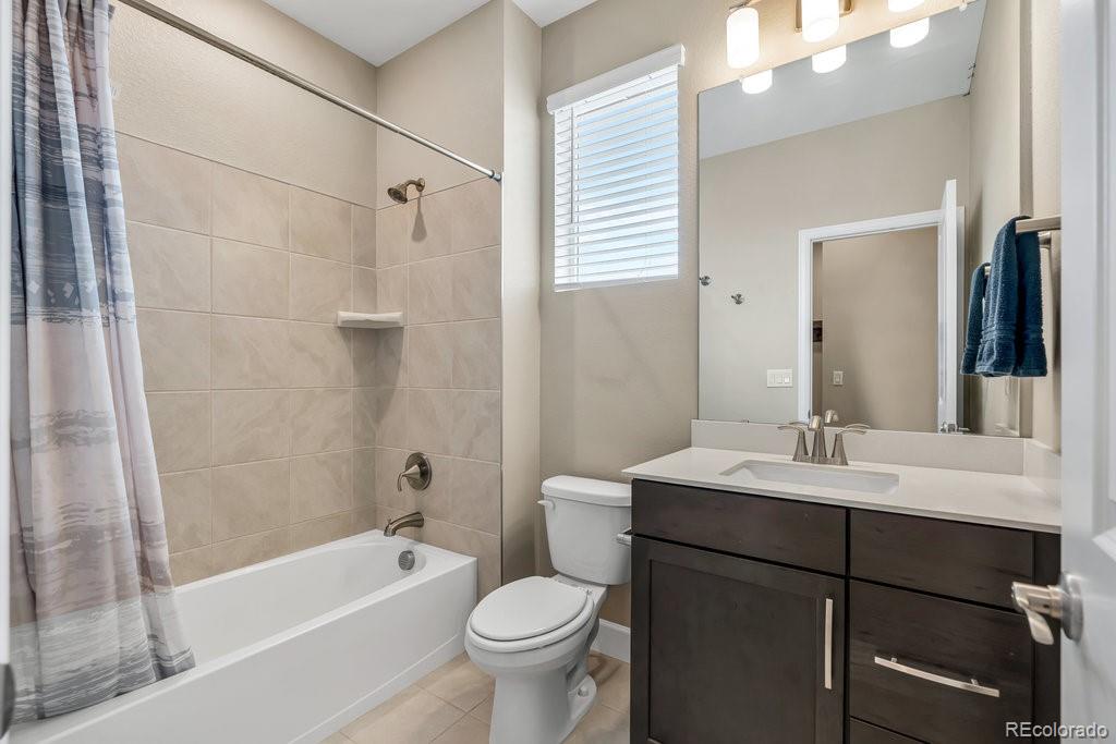 MLS Image #29 for 467  white sand trail,castle rock, Colorado