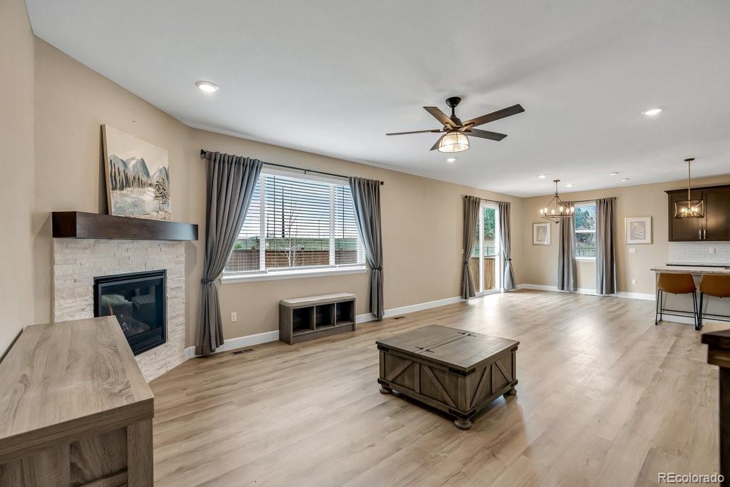 MLS Image #3 for 467  white sand trail,castle rock, Colorado