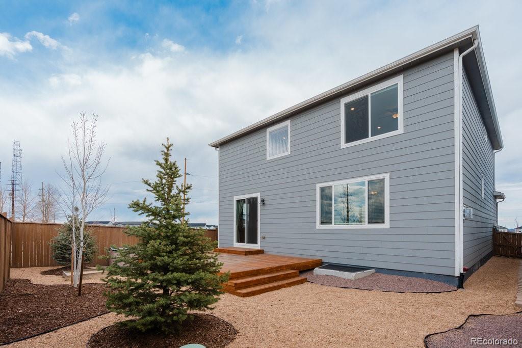 MLS Image #32 for 467  white sand trail,castle rock, Colorado