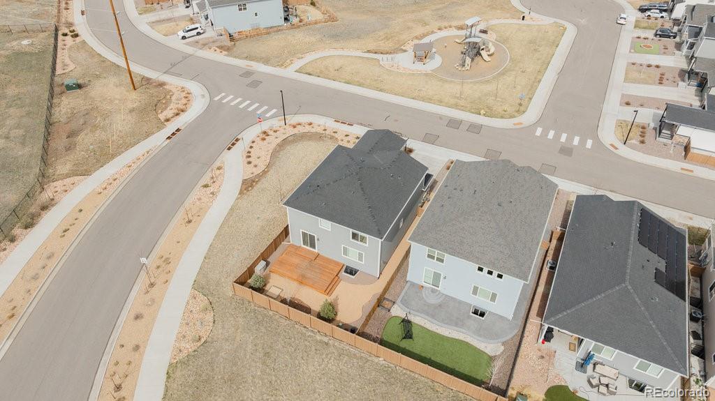MLS Image #35 for 467  white sand trail,castle rock, Colorado