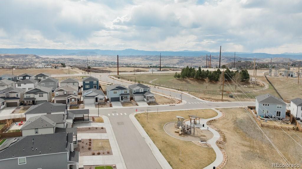 MLS Image #37 for 467  white sand trail,castle rock, Colorado