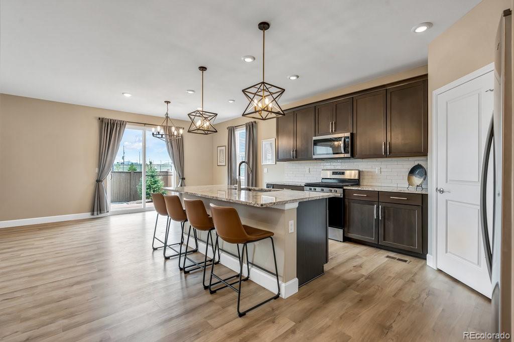 MLS Image #4 for 467  white sand trail,castle rock, Colorado