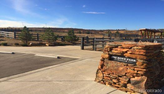 MLS Image #40 for 467  white sand trail,castle rock, Colorado
