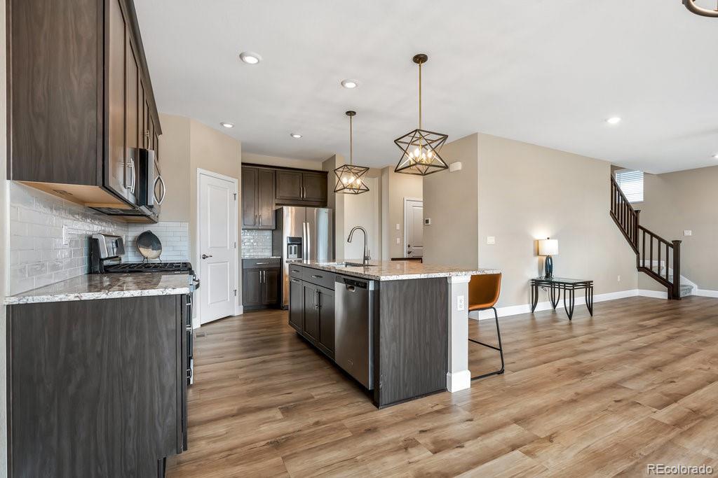 MLS Image #6 for 467  white sand trail,castle rock, Colorado
