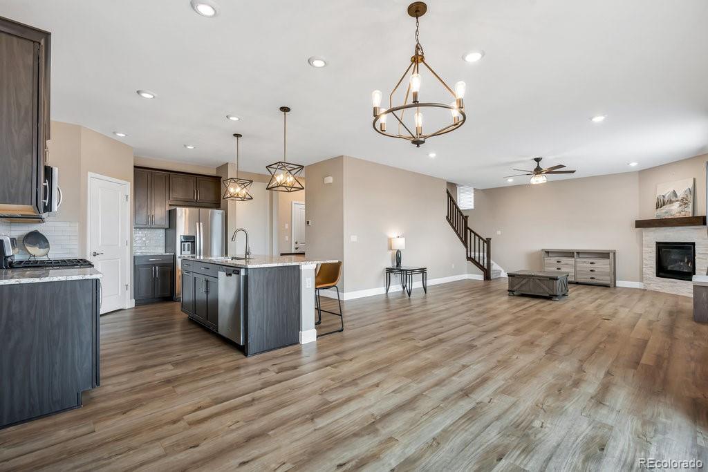 MLS Image #7 for 467  white sand trail,castle rock, Colorado