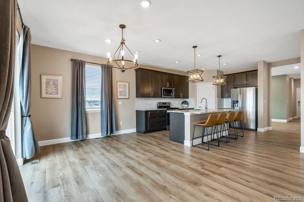 MLS Image #8 for 467  white sand trail,castle rock, Colorado
