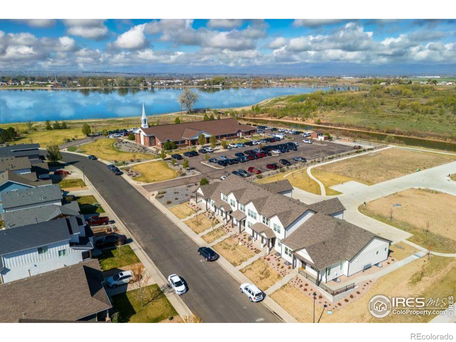 CMA Image for 648  Greenspire Drive,Windsor, Colorado