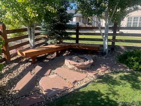 MLS Image #47 for 4765 s netherland street,centennial, Colorado