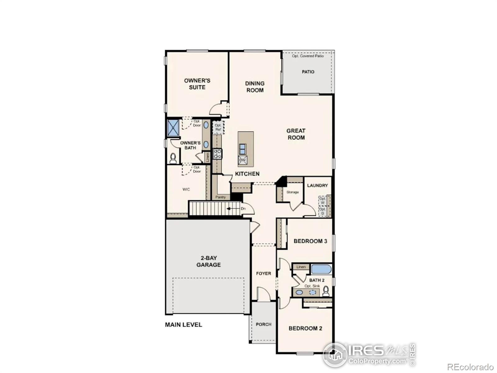 CMA Image for 4360  trader street,Timnath, Colorado