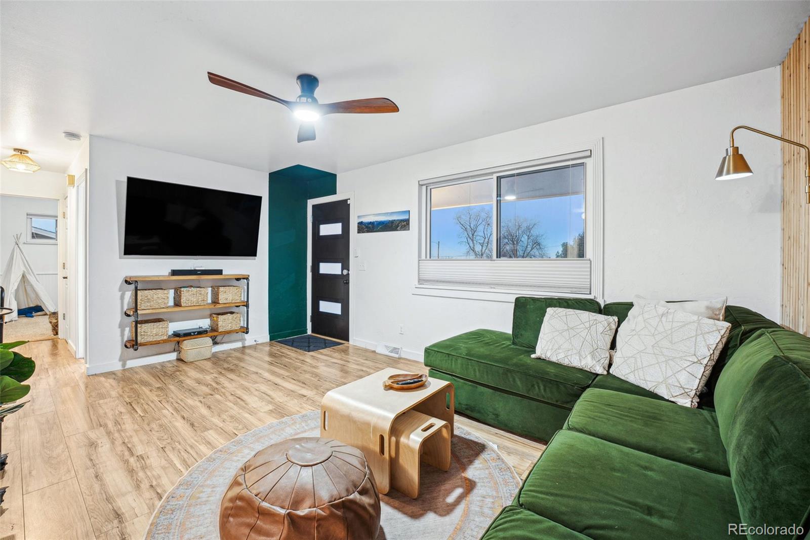 MLS Image #10 for 8261  delaware street,denver, Colorado