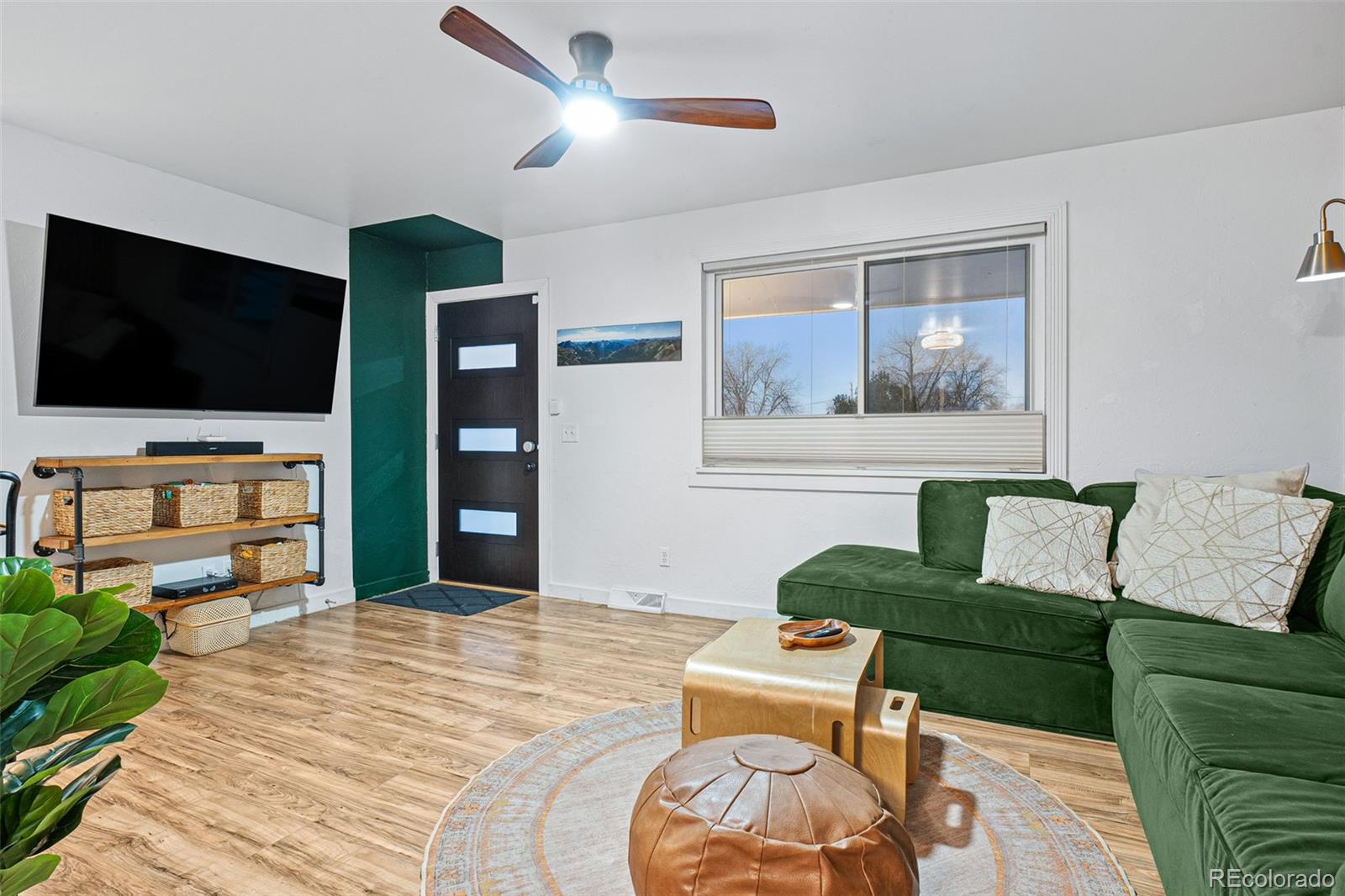 MLS Image #11 for 8261  delaware street,denver, Colorado