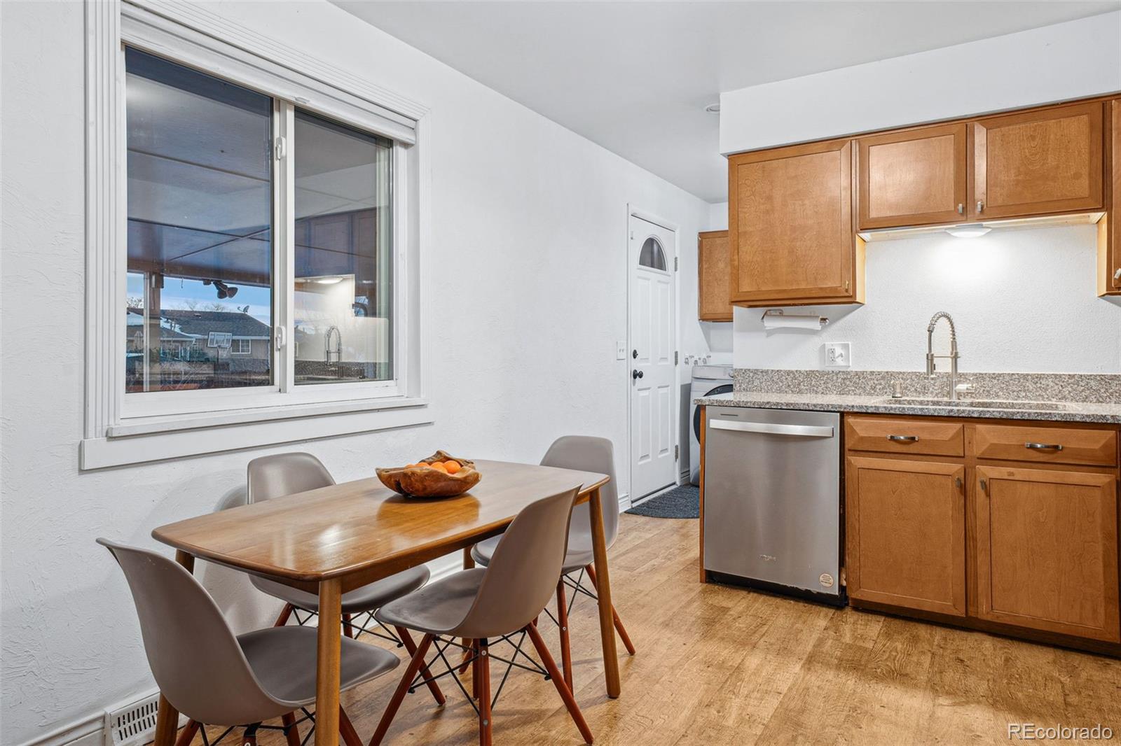 MLS Image #19 for 8261  delaware street,denver, Colorado