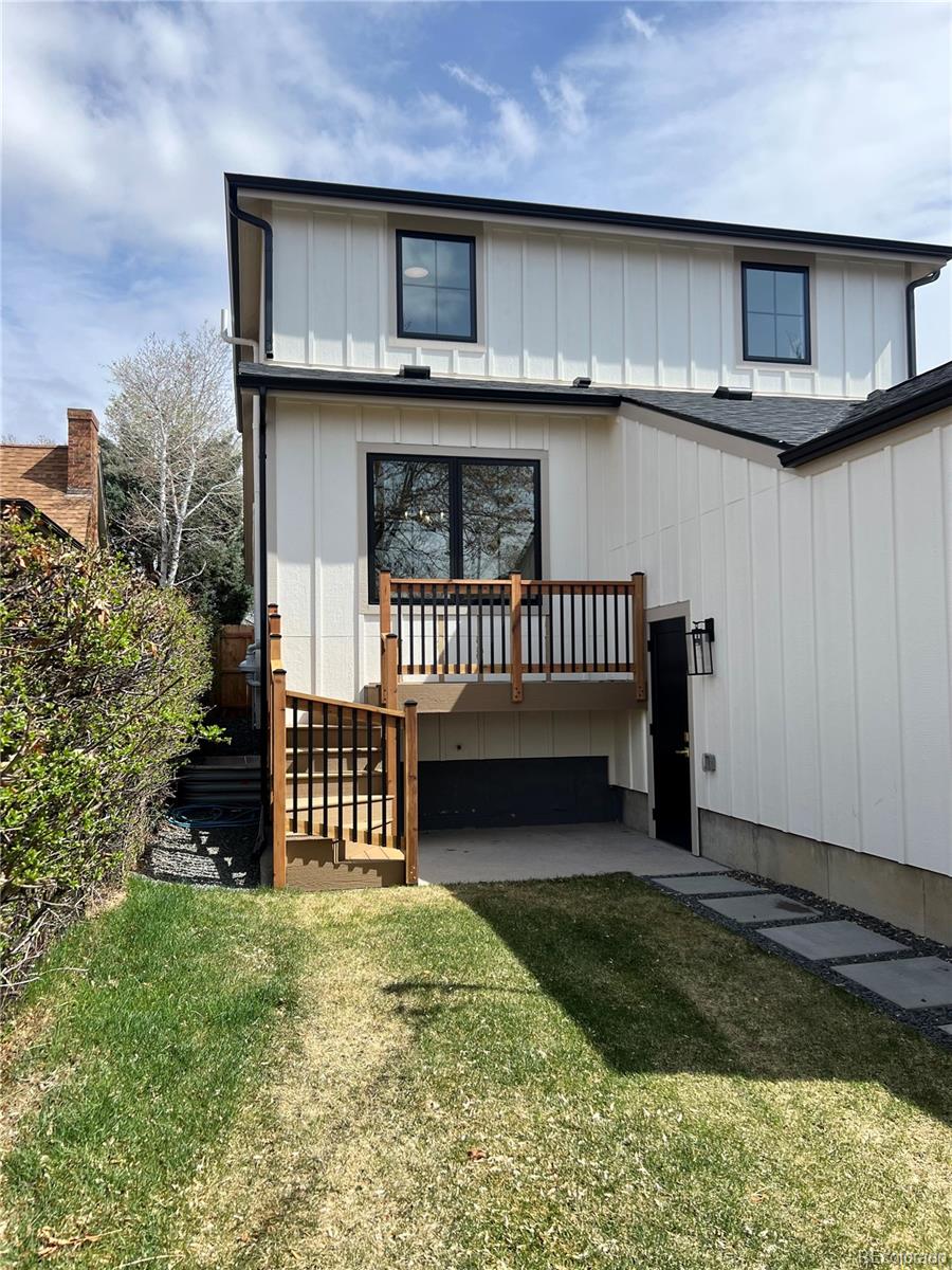 MLS Image #26 for 1655 s marion ,denver, Colorado