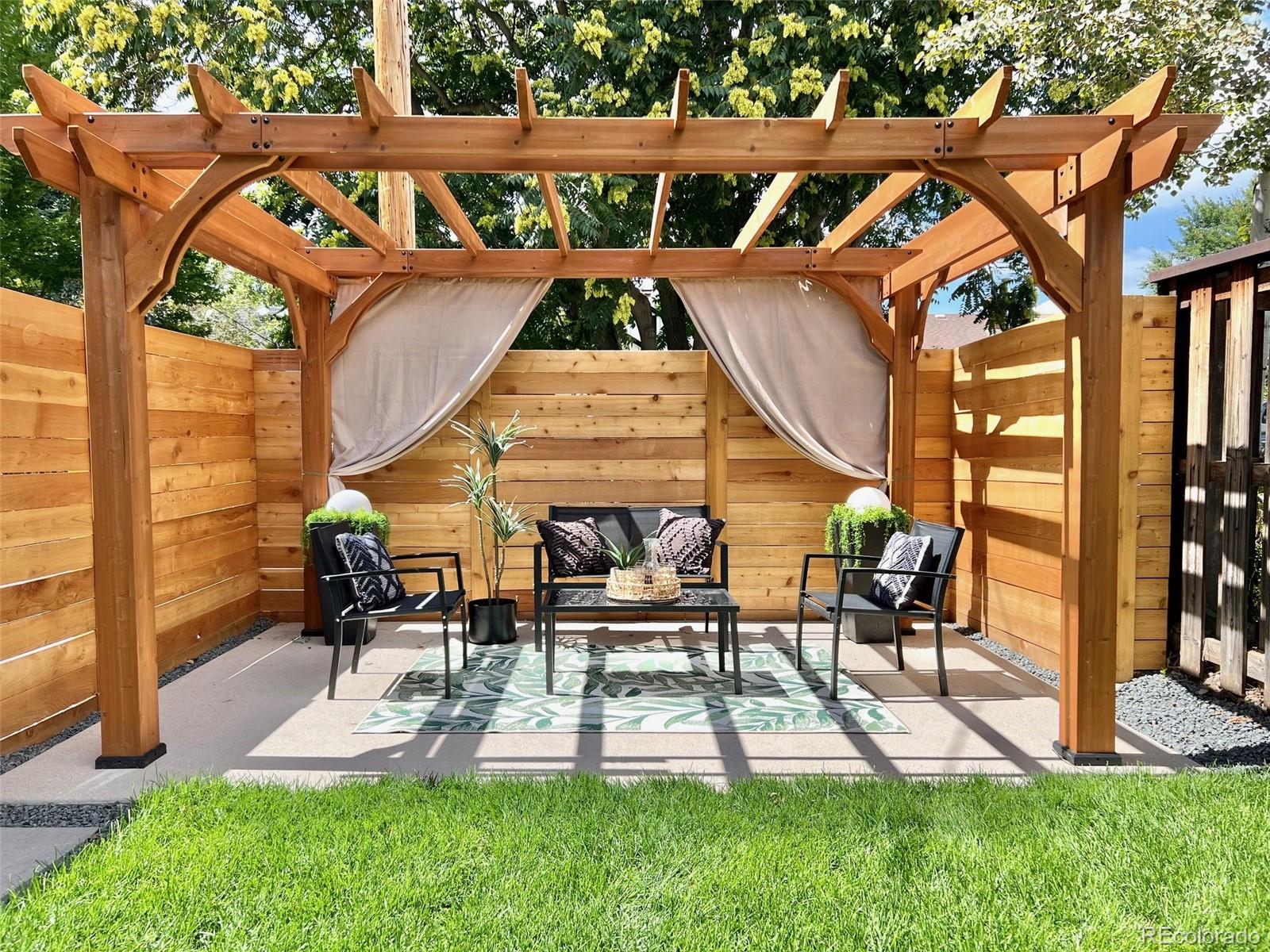 MLS Image #27 for 1655 s marion ,denver, Colorado
