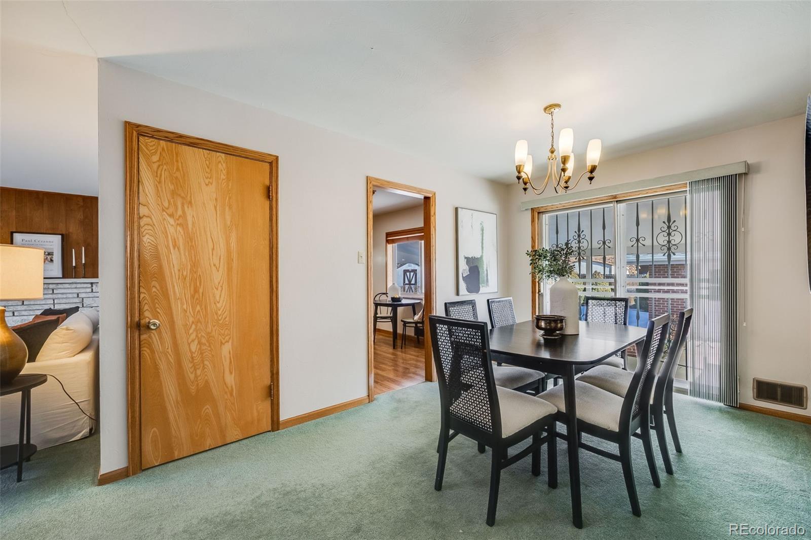 MLS Image #11 for 2994 s winona court,denver, Colorado