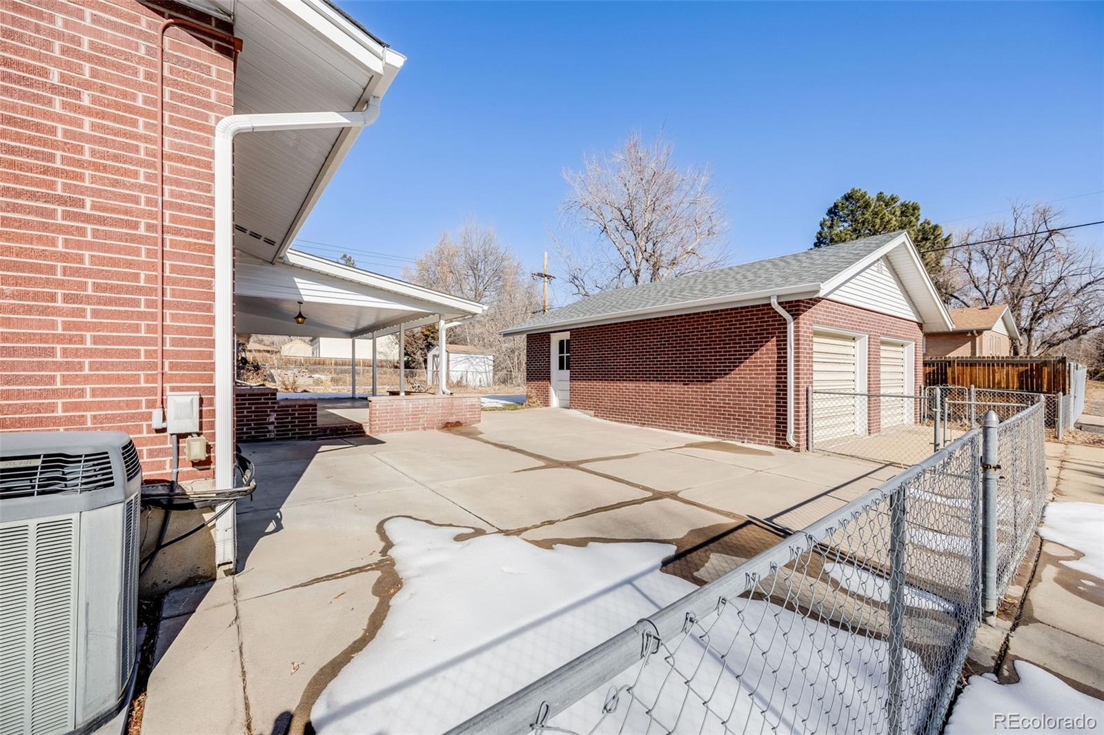 MLS Image #32 for 2994 s winona court,denver, Colorado