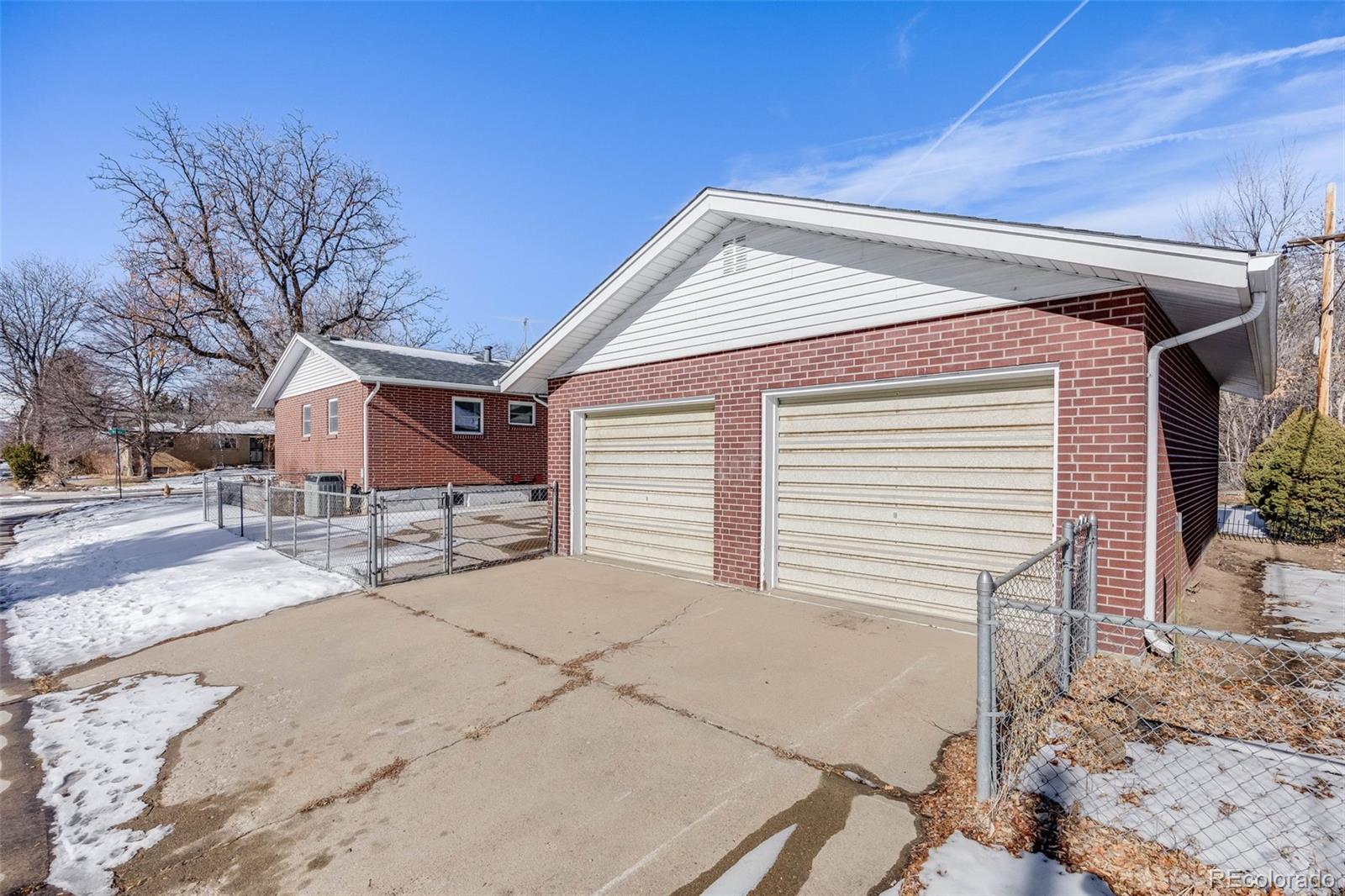 MLS Image #33 for 2994 s winona court,denver, Colorado