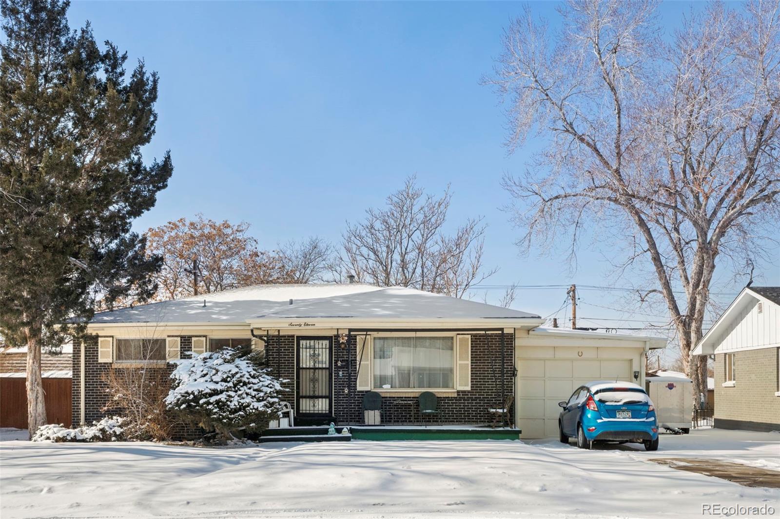 MLS Image #0 for 7011  poplar street,commerce city, Colorado