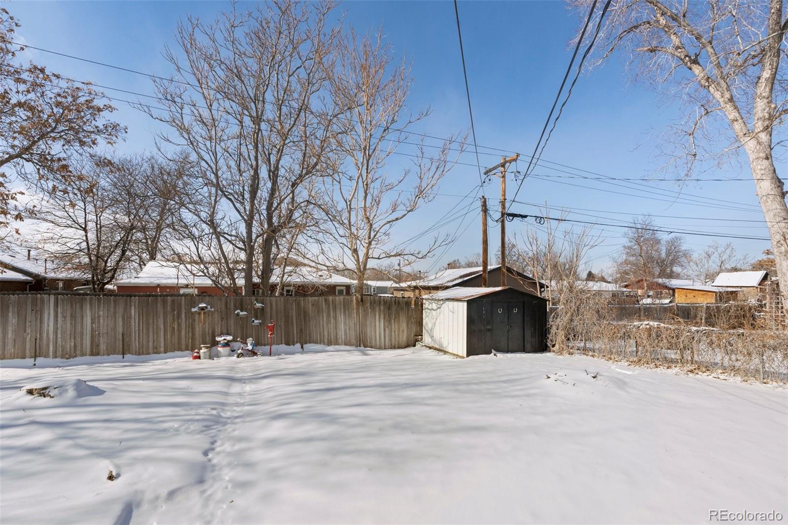 MLS Image #21 for 7011  poplar street,commerce city, Colorado