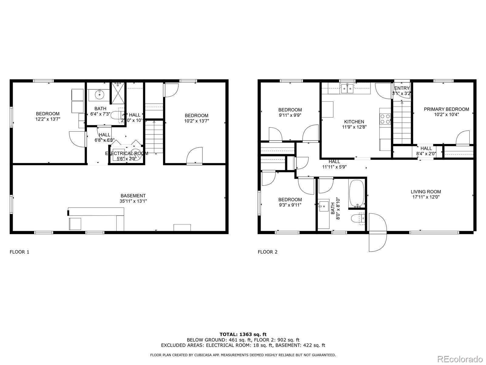 MLS Image #24 for 7011  poplar street,commerce city, Colorado