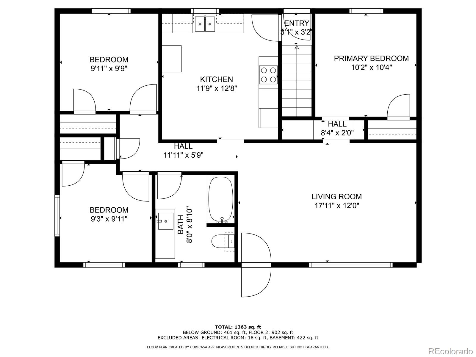 MLS Image #25 for 7011  poplar street,commerce city, Colorado