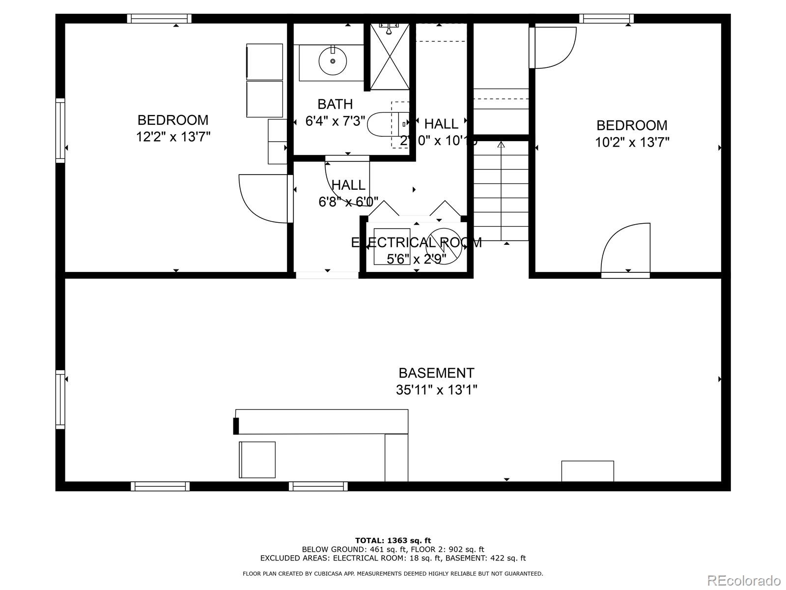 MLS Image #26 for 7011  poplar street,commerce city, Colorado