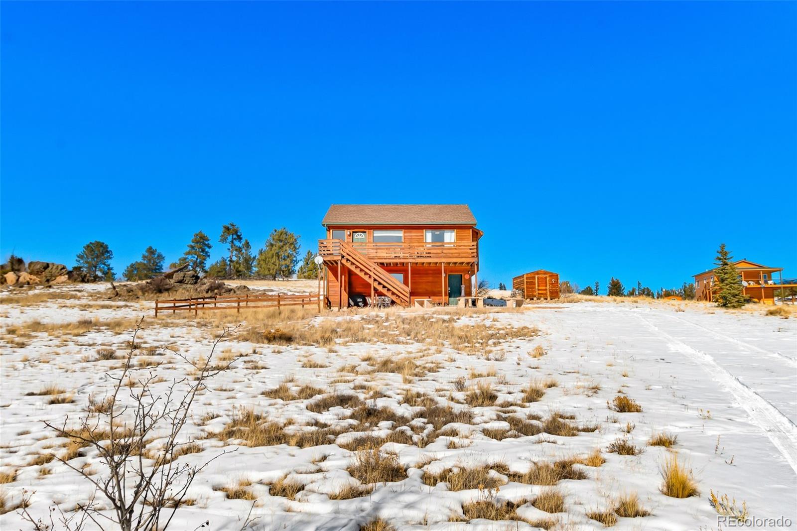 MLS Image #43 for 1357  overland circle,jefferson, Colorado