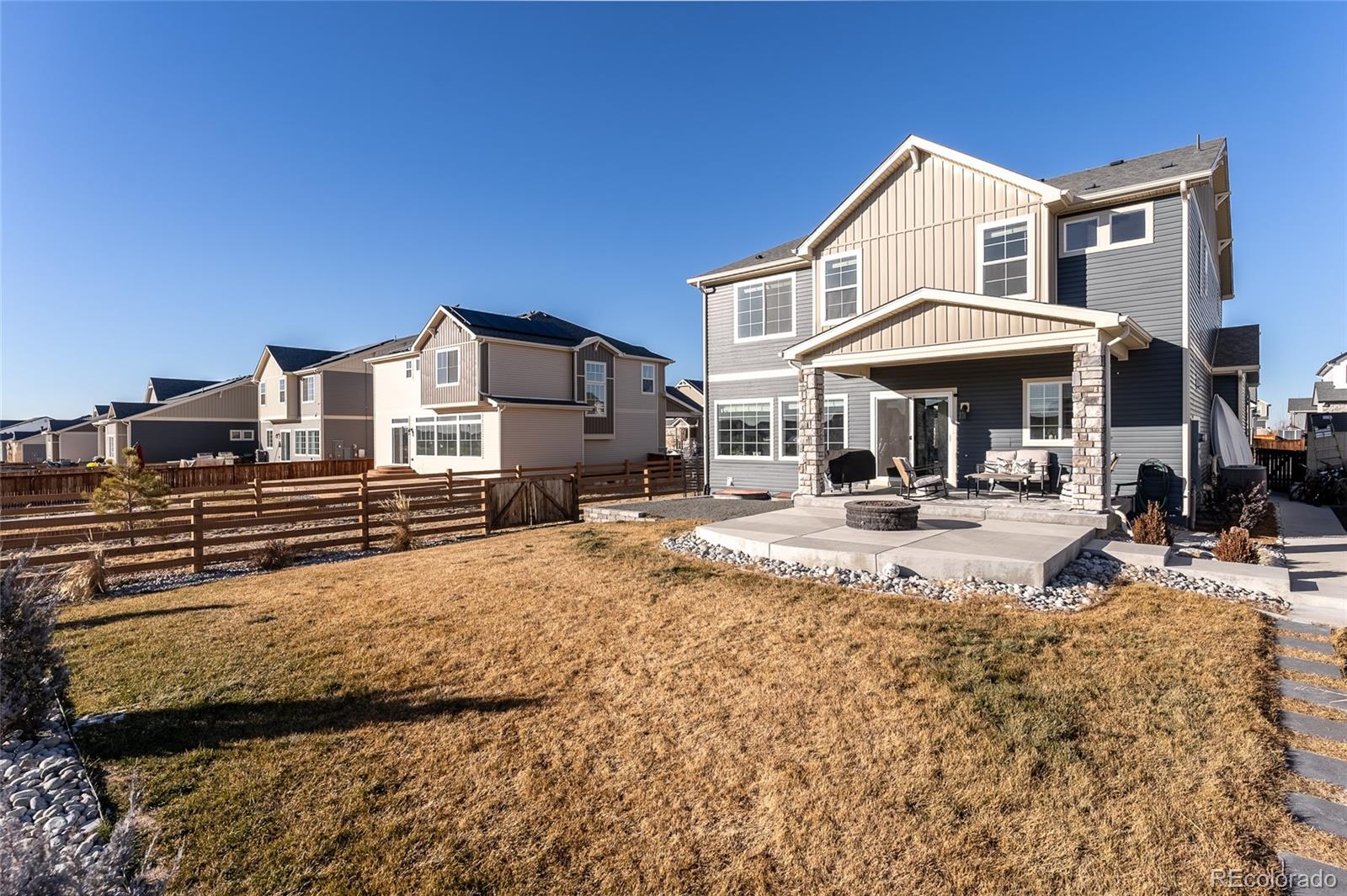 MLS Image #3 for 16508 e 111th place,commerce city, Colorado
