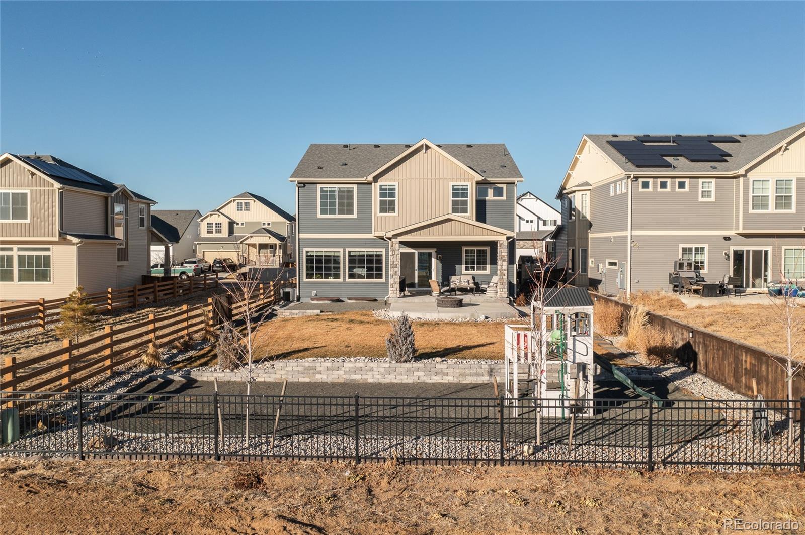 MLS Image #4 for 16508 e 111th place,commerce city, Colorado